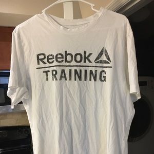 Men’s Large Reebok T-Shirt